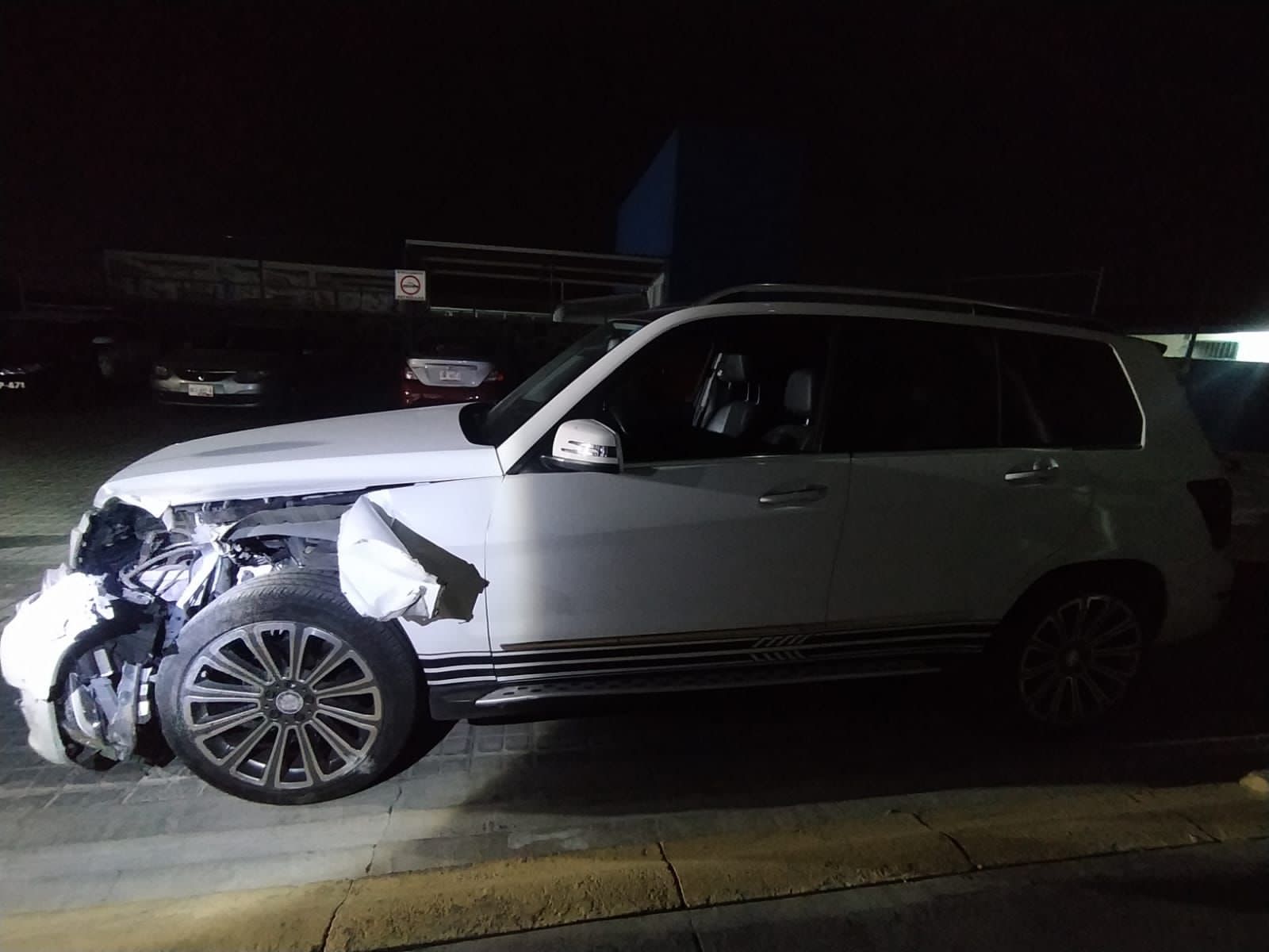 Atiende policía de San Andrés Cholula reporte de riña en Avenida de La Luna