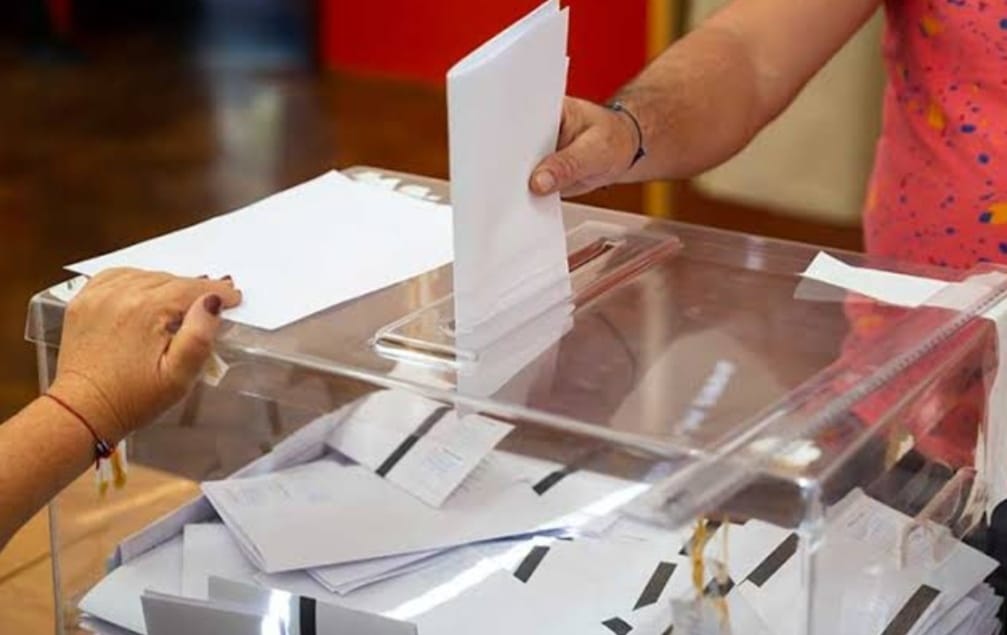 Morena en San Andrés Cholula está muy bien organizado: Omar Pérez