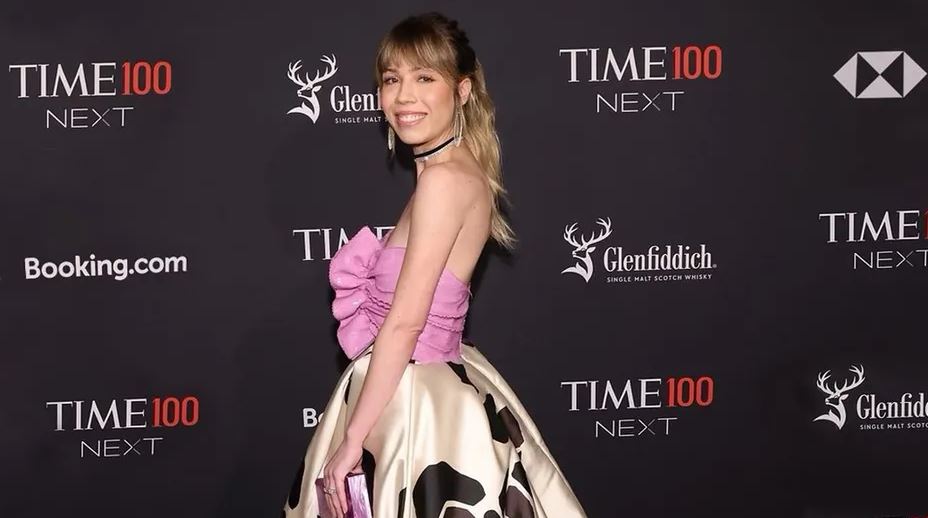 ¿Qué paso con Jennette McCurdy, la famosa actriz infantil? Aquí te decimos