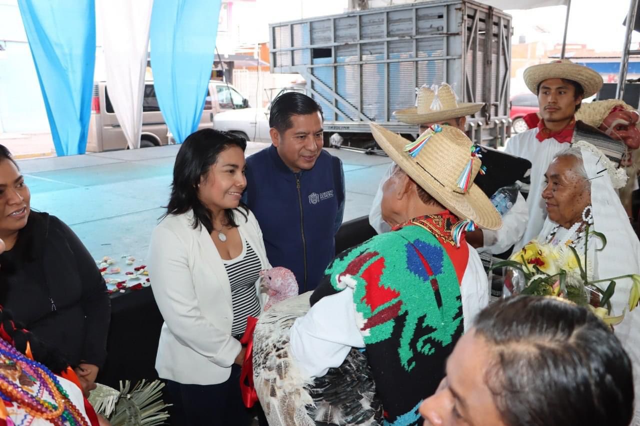 Sin incidentes culmina “Feria Patronal Cuautlancingo 2023”