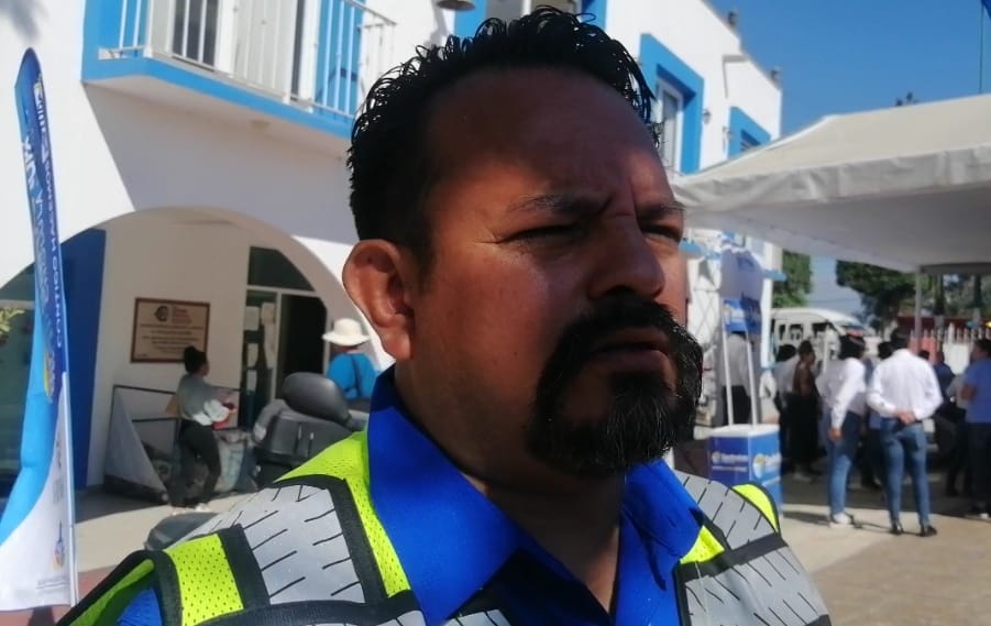 Actualización de Atlas de Riesgo de San Andrés Cholula podría ser aprobado por Cenapred en próximos días