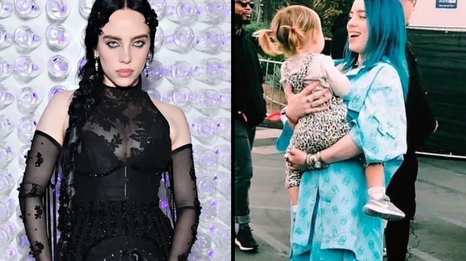 Billie Eilish reveló en entrevista que “prefiere morir a no tener hijos” (Vídeo)