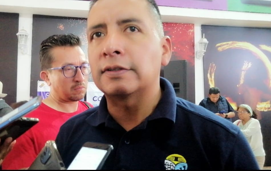 Ante posible integración de Alcántara Montiel a las filas de Morena, Tlatehui Percino hace llamado al diálogo