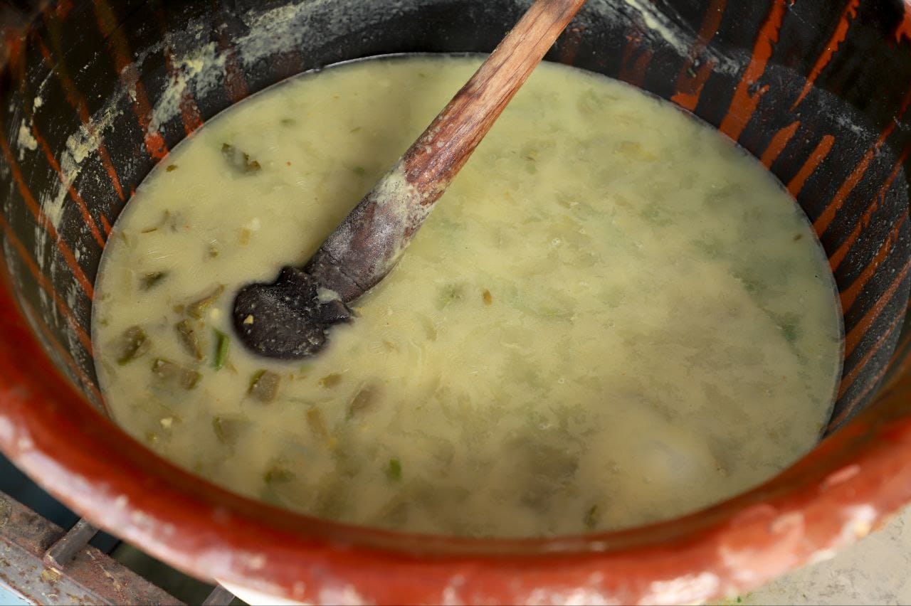 Inaugura Mundo Tlatehui la edición 27 de la Feria del Nopal en San Bernardino Tlaxcalancingo