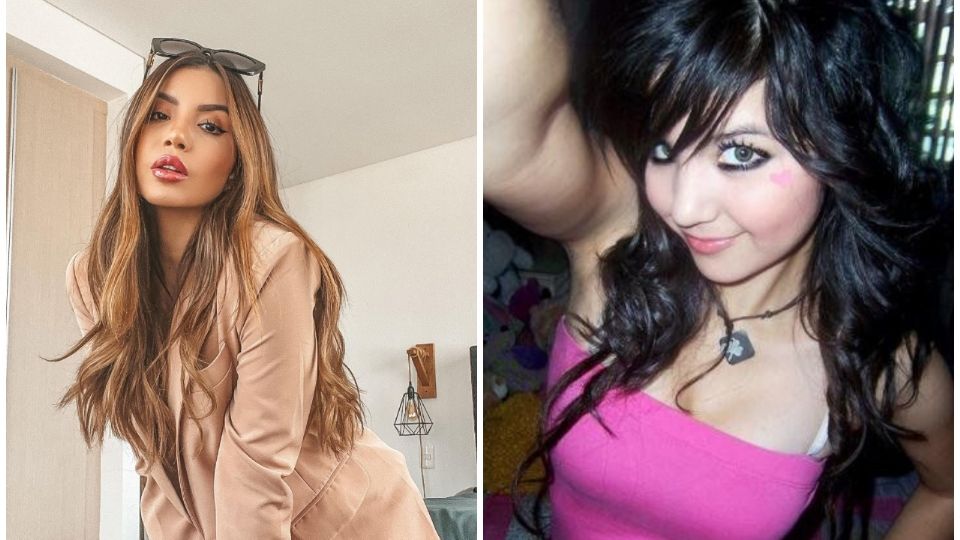 ¿Alguien recuerda a Mónica Murillo?, la "reina emo", te decimos a lo que se dedica en la actualidad (Vídeo)