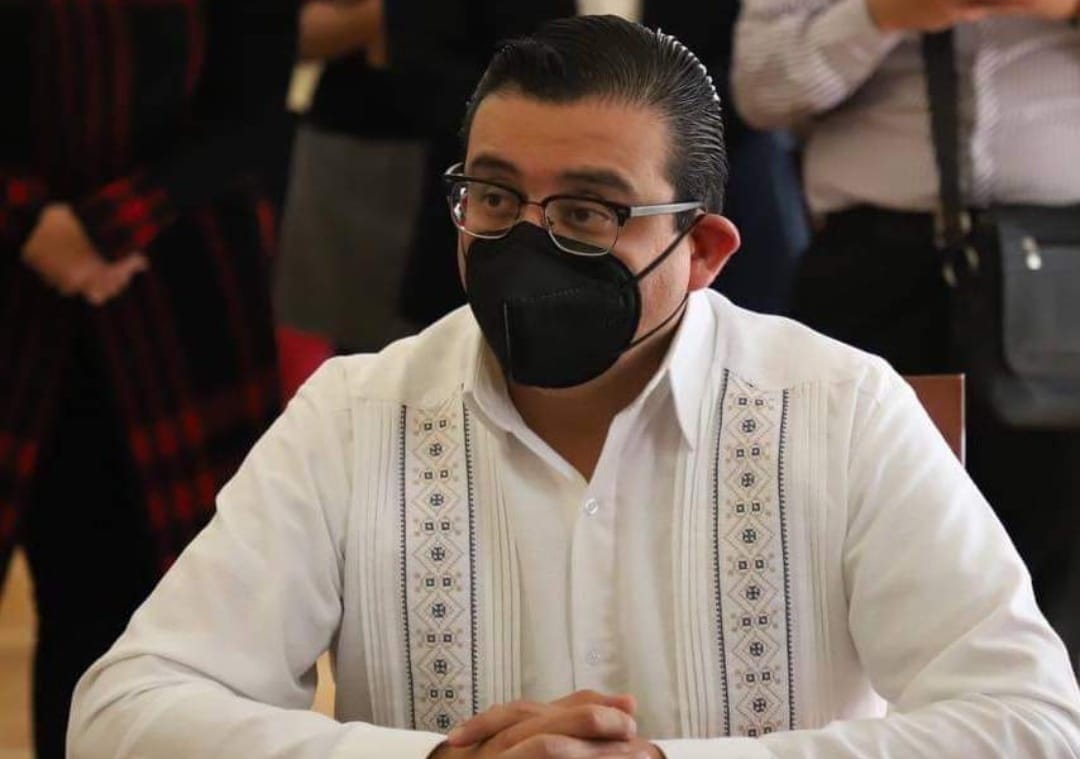 En su derecho Alcántara Montiel de promover un recurso ante el CEN: Gómez López