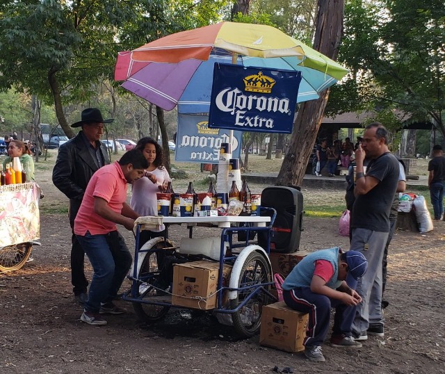 Desde el Congreso buscan sancionar a funcionarios que sean omisos ante venta ilegal de alcohol