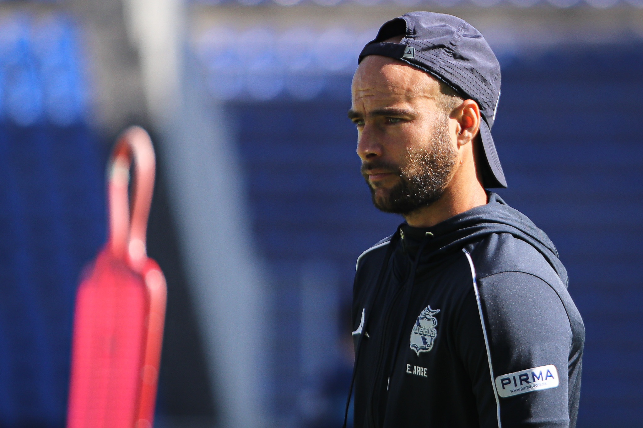 Puebla quiere bajar de su nube a Chivas 