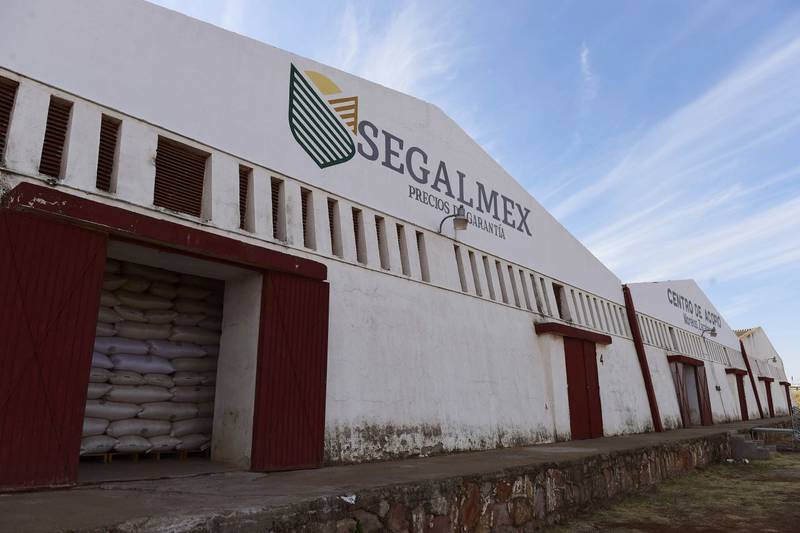 Caso Segalmex: Juez ordena aprehensión de 22 personas vinculadas desfalco millonario