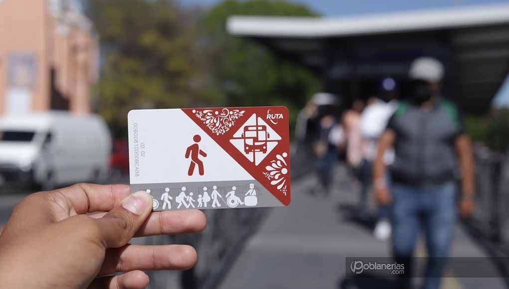 Tarjeta del Ruta: Todo lo que debes saber