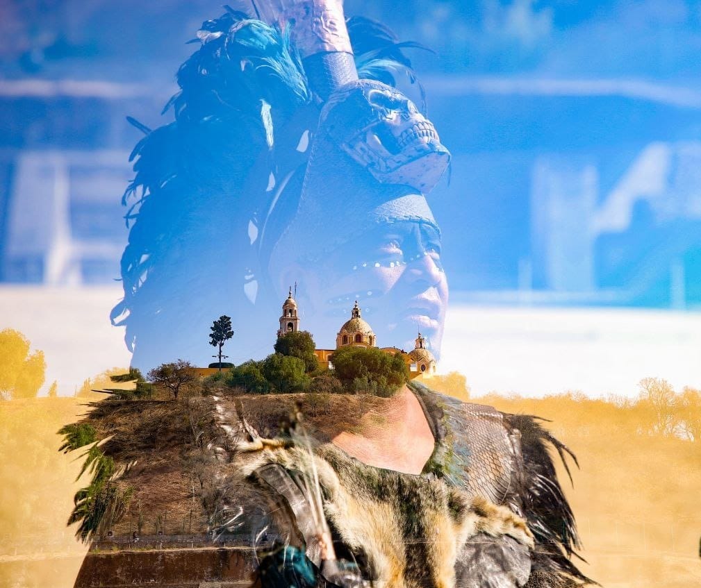 Presentan tres niveles de gobierno actividades del Equinoccio 2023