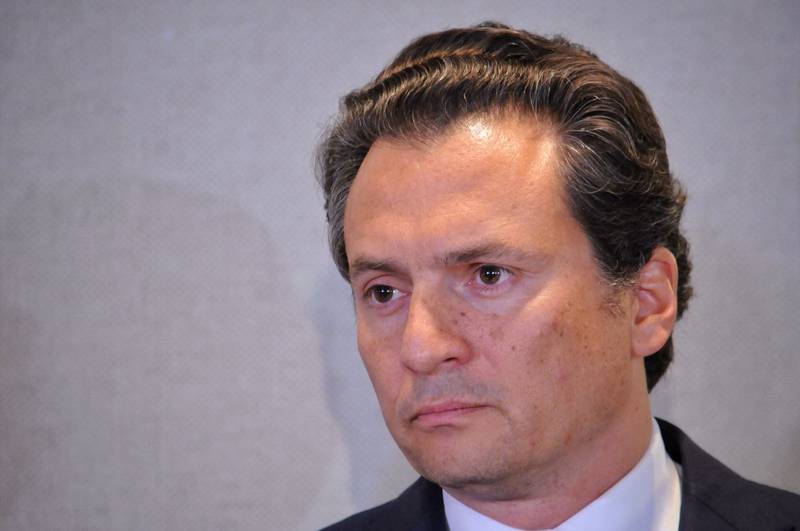 Caso Emilio Lozoya Austin: Juez dicta apertura de proceso contra exdirector de Pemex