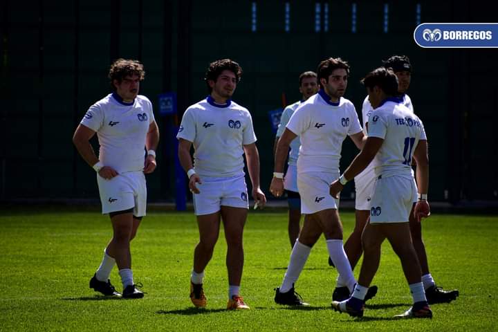 Arranca Puebla su participación en el Nacional de Rugby 