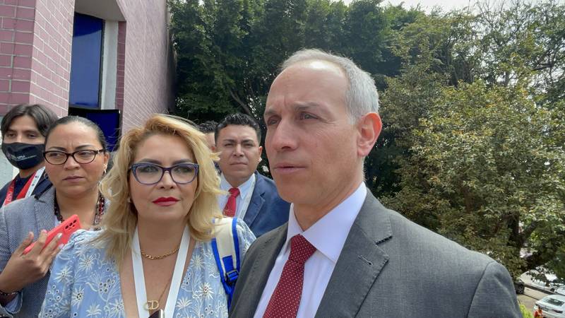 Fentanilo médico: López-Gatell explica cómo trabajarán para restringirlo