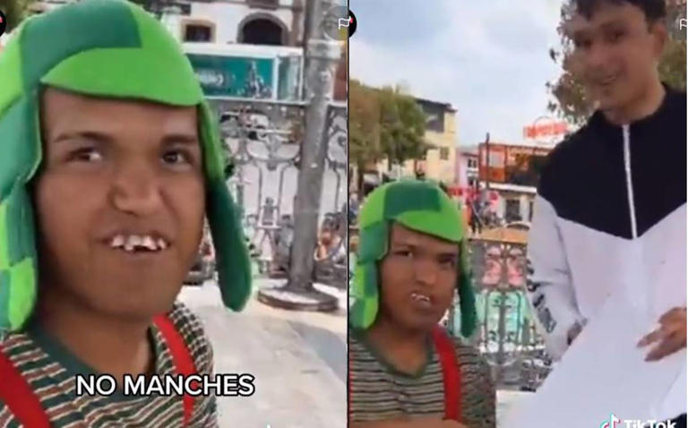 "El tiempo es dinero": Manager de Medio Metro muestra maltratos a fans durante convivencia (Vídeo)