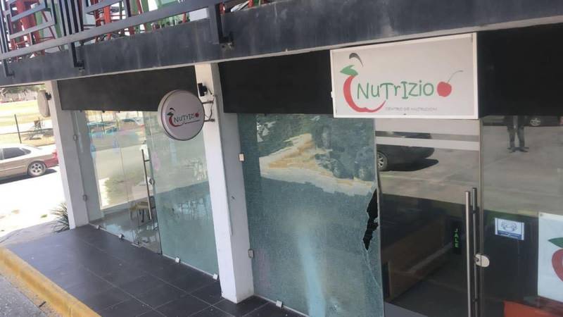 Balacera en Tamaulipas deja un elemento de la Guardia Estatal muerto