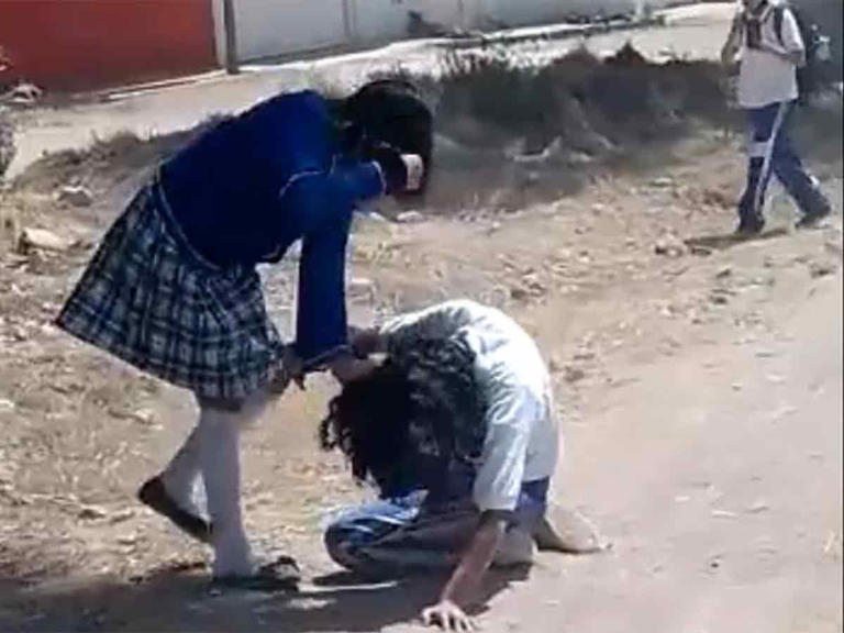 Norma Lizbeth cumpliría 15 años en un mes; murió tras sufrir bullying por su color de piel (Vídeo)