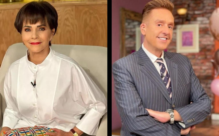 Pati Chapoy y Daniel Bisogno obtienen amparo contra orden de arresto, este es el motivo