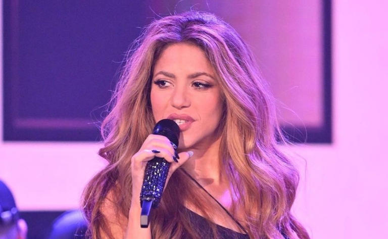 Esta es la cantidad que pagó Disney a Shakira por una participación especial en una serie (Vídeo)