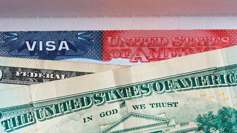 Visa para EU: En estas fechas abrirán disponibilidad de entrevistas, pero hay una condición