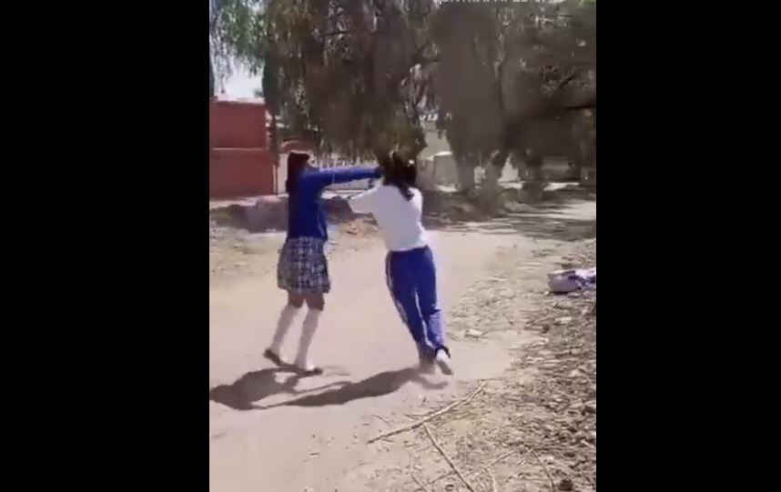 Madre y menor que le quitó la vida a Norma Lizbeth intentaban huir a EU, fueron detenidas en la frontera