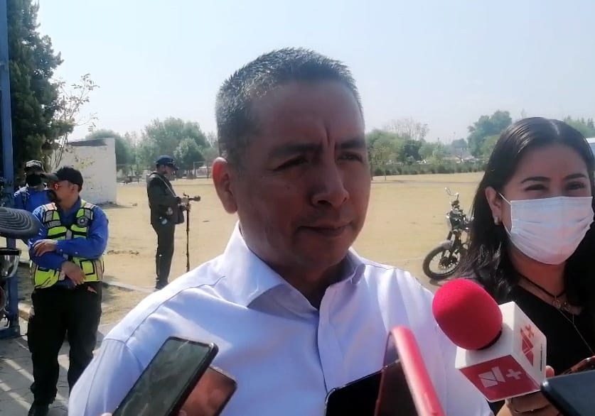 Exhorta gobierno de San Andrés Cholula a moderar tarifas a prestadores del servicio de estacionamiento