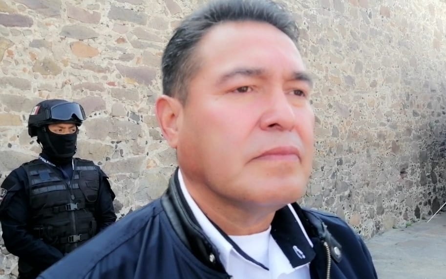 En San Andrés cholula no se han detectado “montachoques”