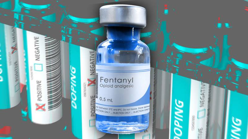 Lucha contra el fentanilo: AMLO envía iniciativa para frenar la producción de drogas sintéticas