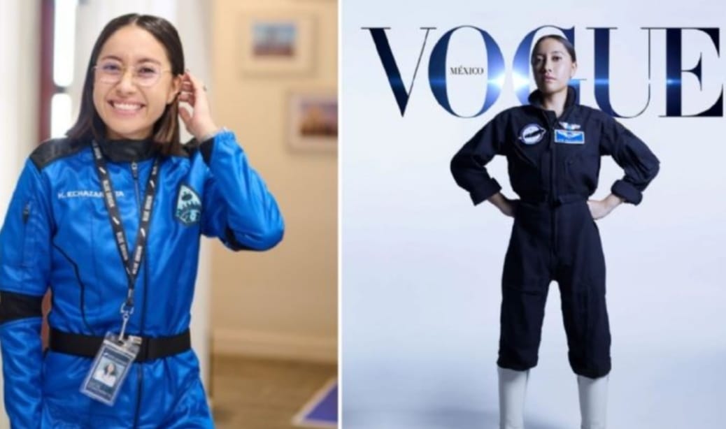 San Andrés Cholula entregará reconocimiento como Visitante Distinguido a Katýa Echazarreta