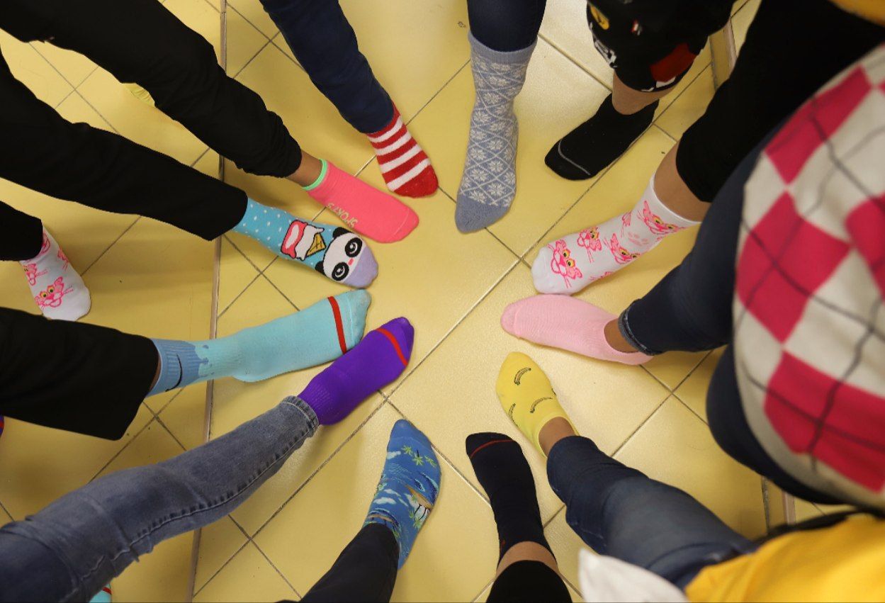 DIF de San Andrés Cholula fortalece los procesos de atención a personas con discapacidad