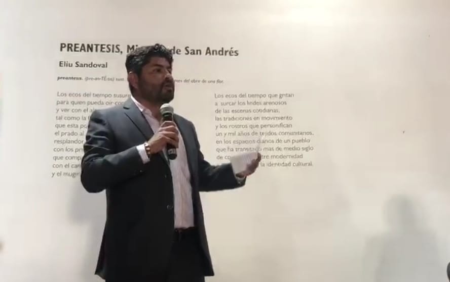 San Andrés Cholula escenario del primer conversatorio “Mujer Migrante”