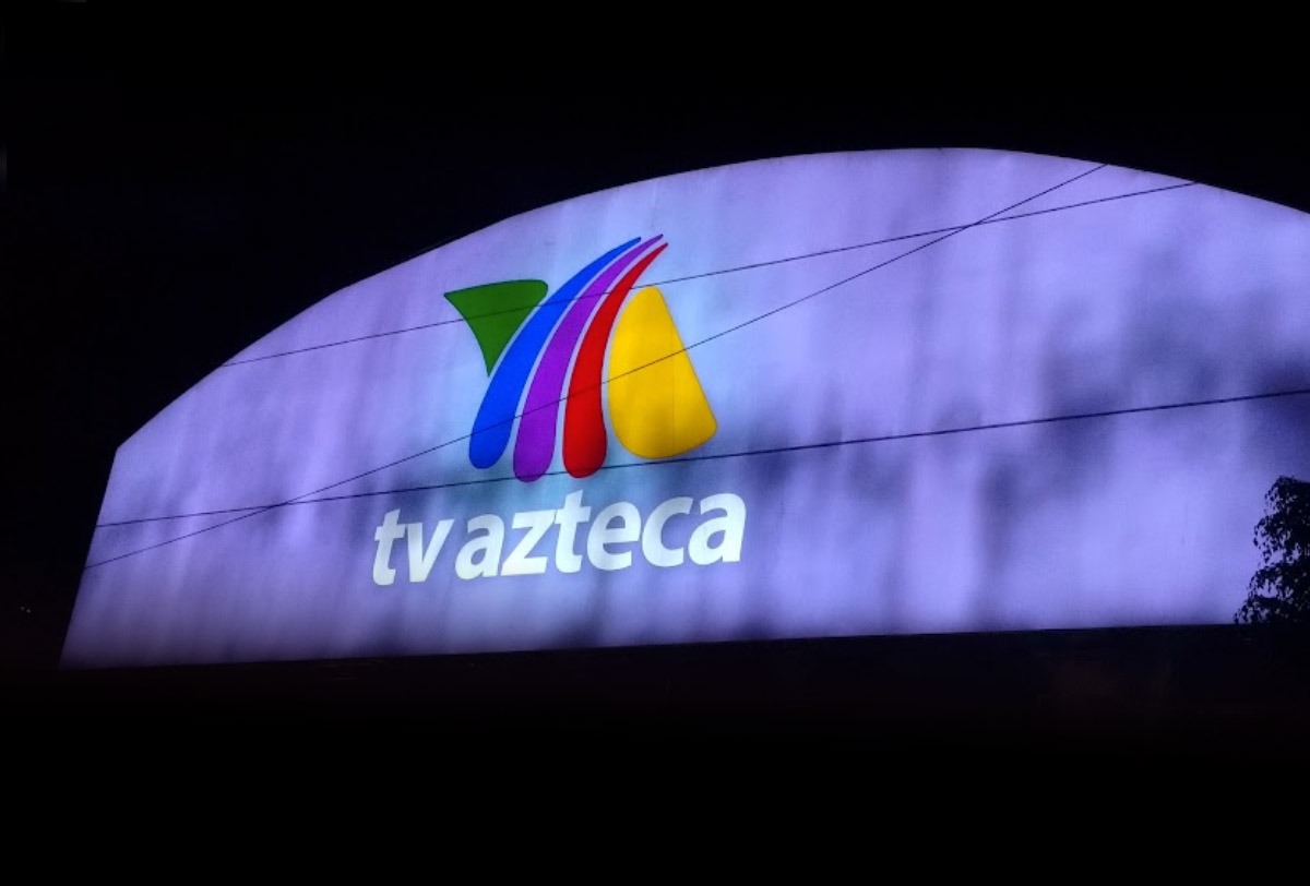 ¡Piden que TV azteca se declare en la quiebra!