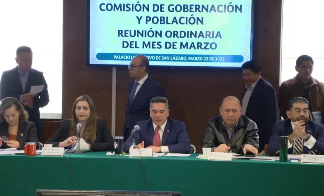 Queda sin efecto artículo 26 de la Ley General de Comunicación Social , diputados votan en contra