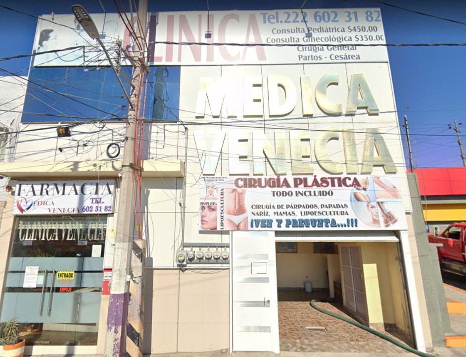 Clínica acusada de homicidio culposo sigue operando como si nada