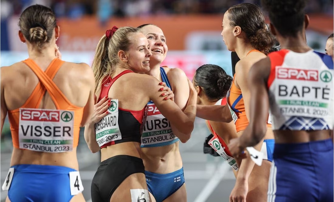 Atletas transgéneros ya no podrán participar en pruebas femeninas internacionales 