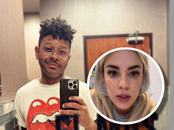 Abogado de Kalimba muestra pruebas de la inocencia del cantante ante acusaciones de acoso sexual 