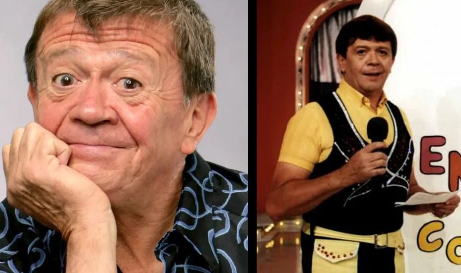 ¿Cual fue la causa de muerte de Xavier López "Chabelo"? Esto se sabe