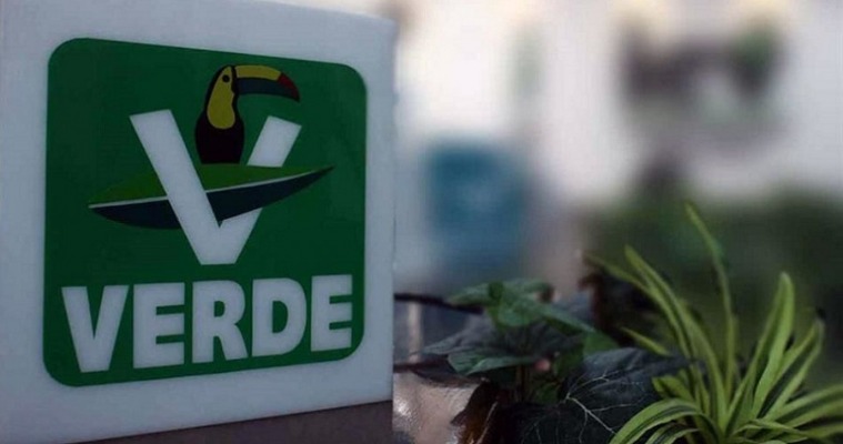 Verde Ecologista aún no define si irá en alianza con Morena a elecciones del 2024