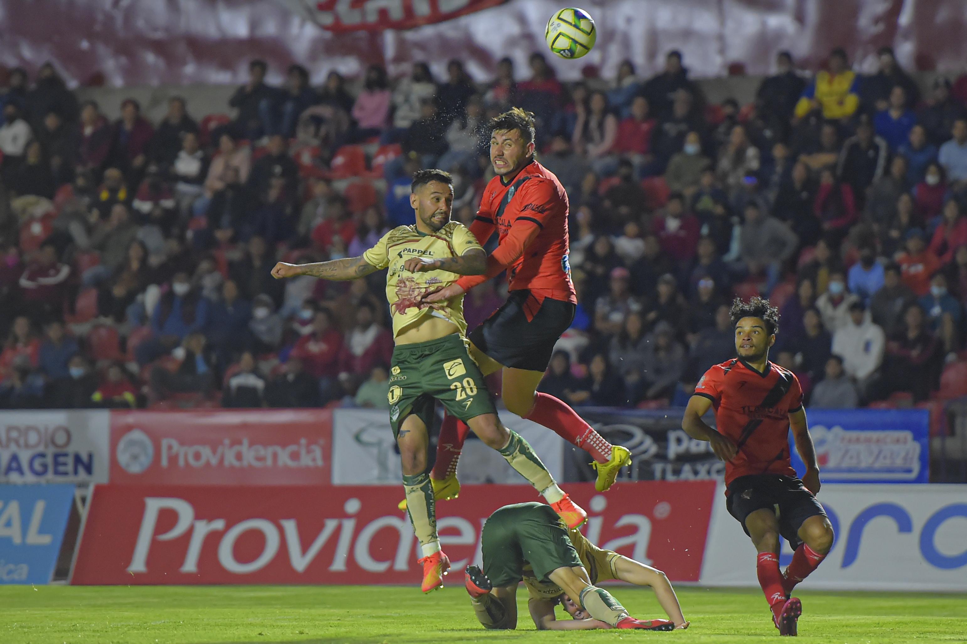 Durango frenó a los Super Coyotes de Tlaxcala en el Tlahuicole