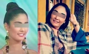 Miss tortura: Vinculada a proceso por trata de personas en Puebla