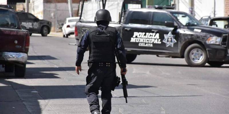 Violencia en Guanajuato: Asesinan a mujer policía municipal en su casa en Celaya