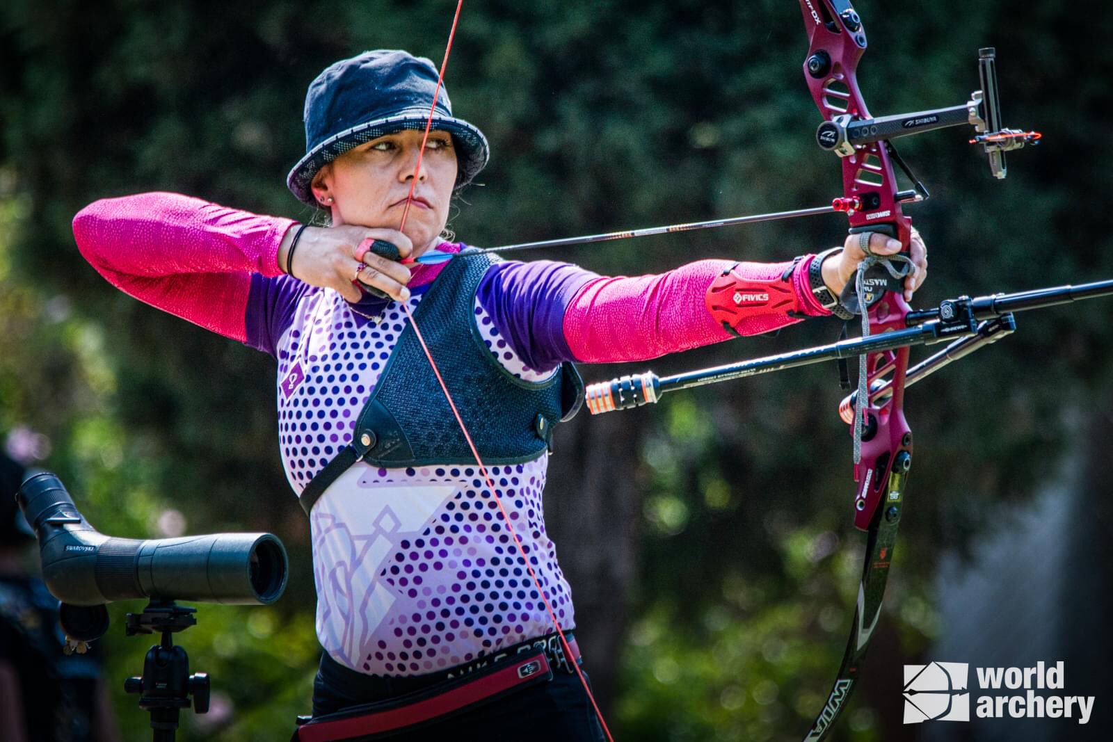 Aída Román representará a Puebla en Juegos Centroamericanos y Panamericanos 