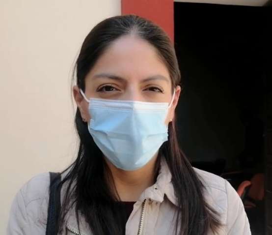 Departamento de Atención a la Mujer de SPCH otorga apoyo entre 6 a 7 mujeres víctimas de maltrato diariamente