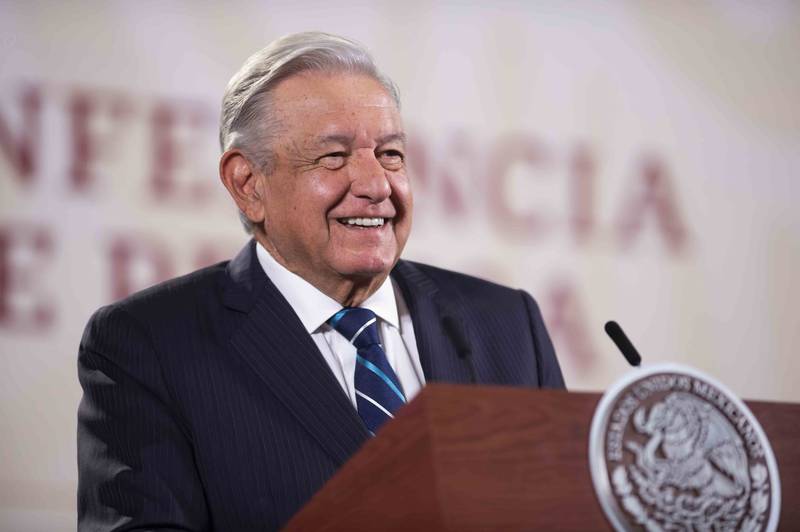 Chu-chu: AMLO podría estrenar las vías del Tren Maya en abril de 2023