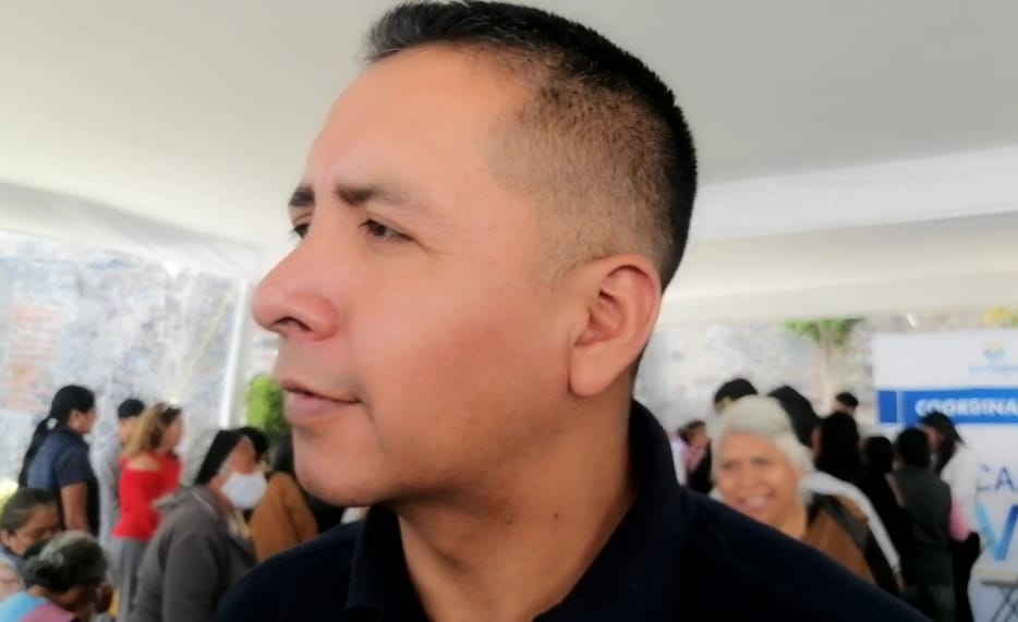 San Andrés Cholula espera el arribo de 20 mil visitantes en Semana Santa