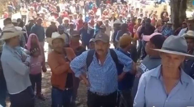 Habitantes de la sierra de Guerrero toman cuartel del Ejército y retienen militares: ¿Qué exigen?