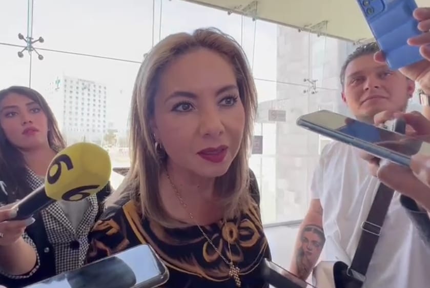 Adelanta Paola Angon lanzamiento “Ven Cásate en Cholula” 