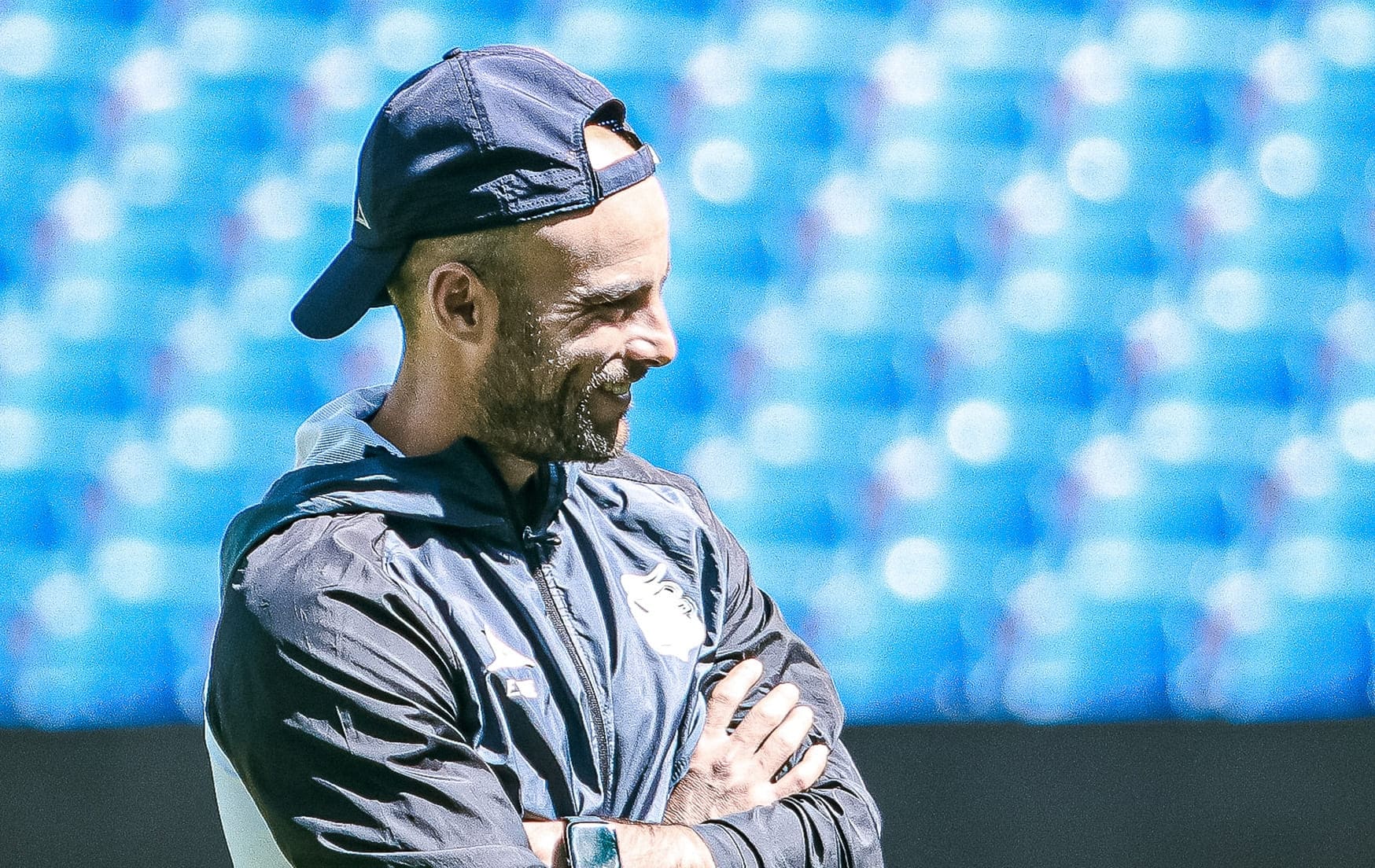 La limpia que se aproxima en el Puebla 