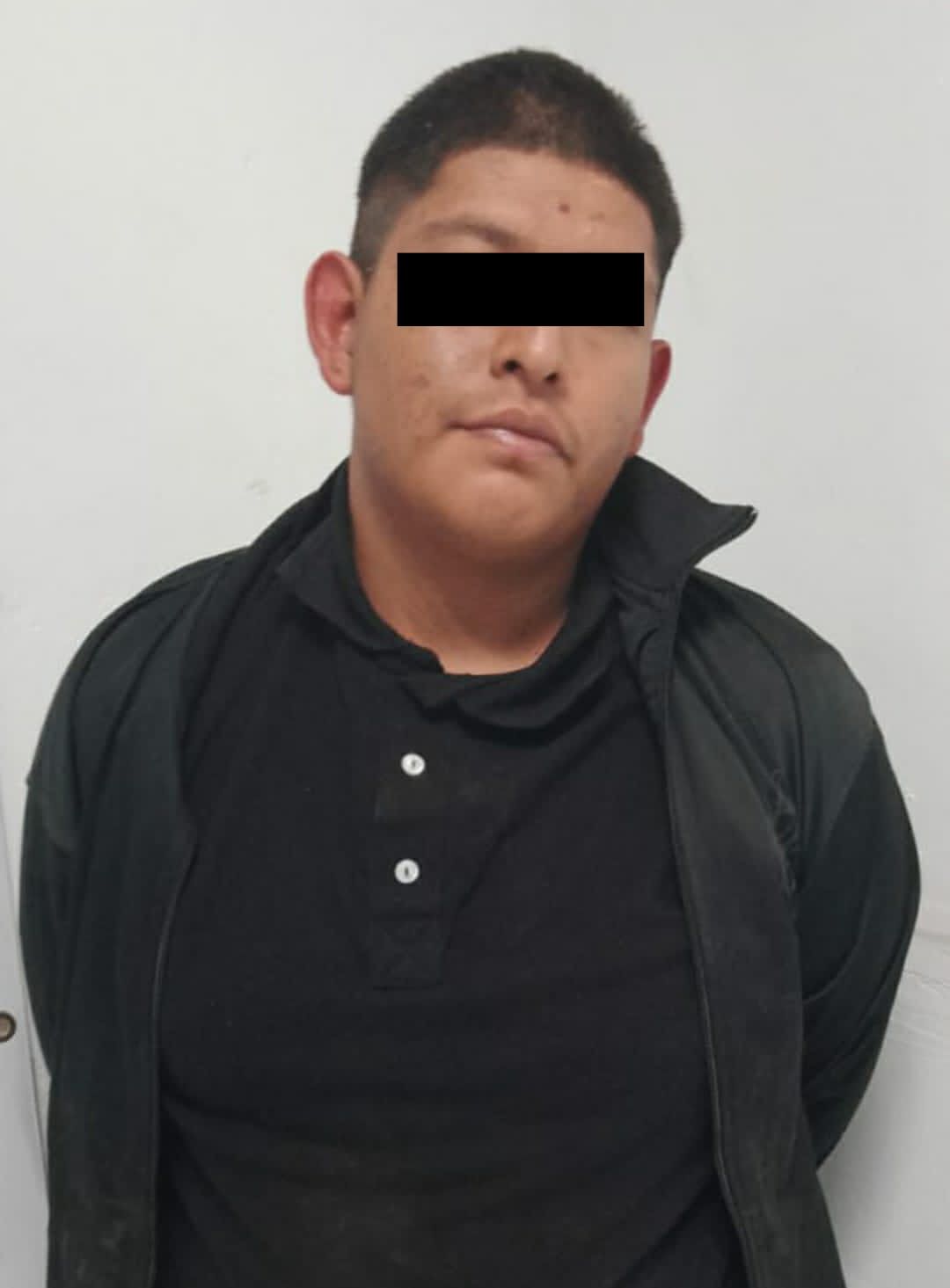 Detiene policía de San Andrés Cholula a integrantes de la banda "Los Tamayo"