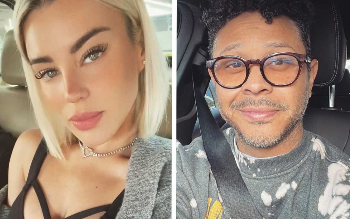 Melissa Galindo denunciará a Kalimba por abuso sexual agravado